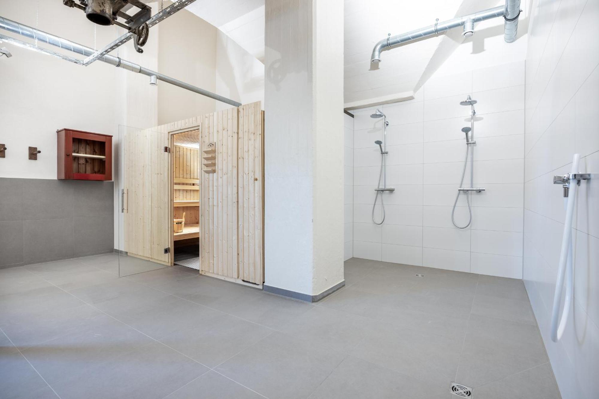Ferienapartments Am Krusespeicher Ferienapartments Am Krusespeicher 3-35 Wißmar Exteriér fotografie